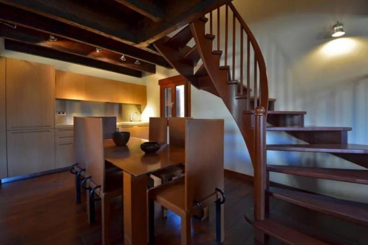 Romantic retreat with jacuzzi in Boltana - Housity