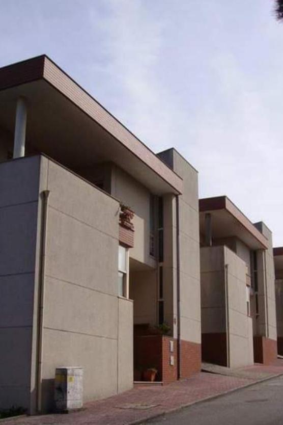 Ferrara Rooms - Housity
