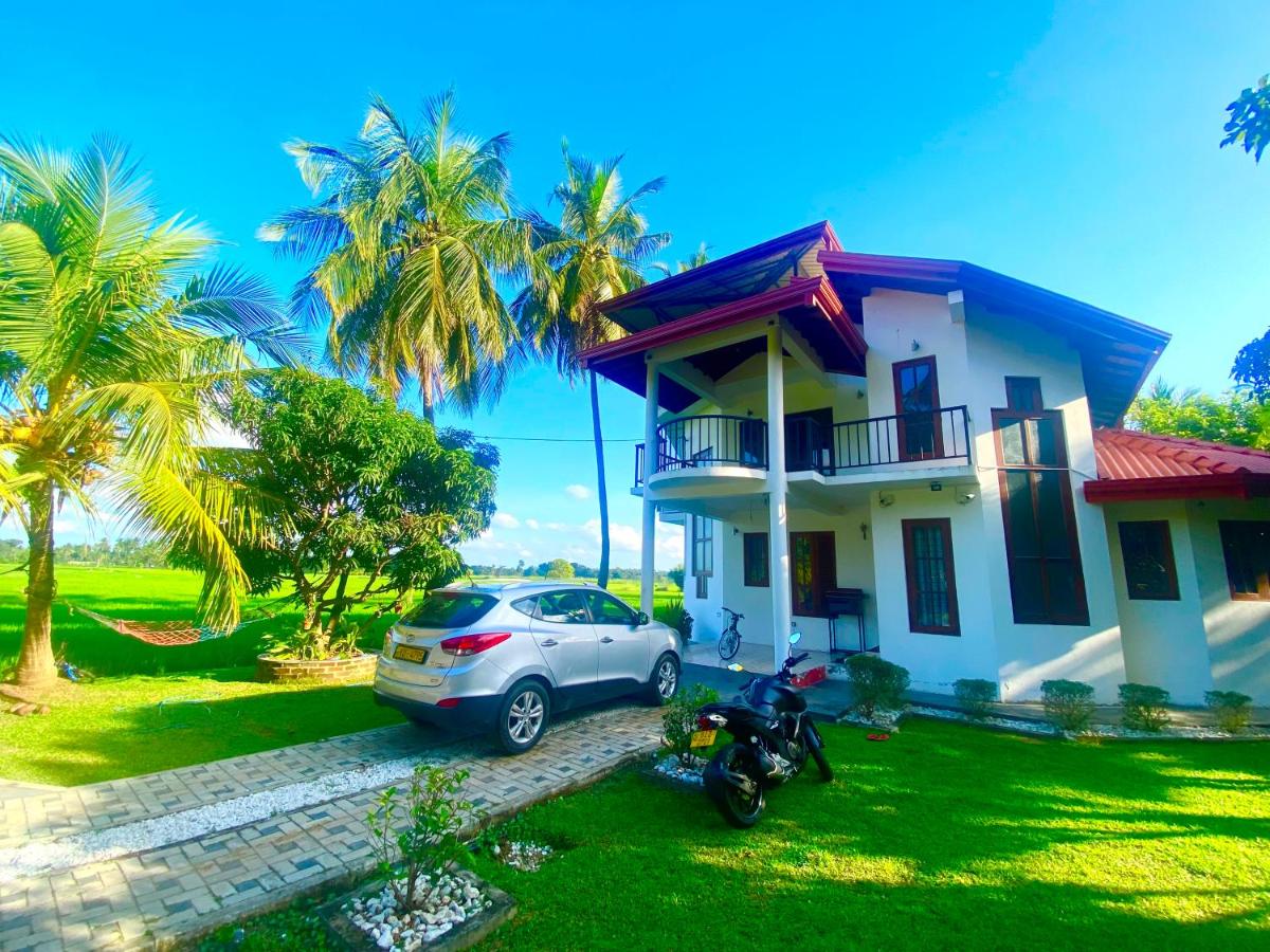 Aroma Villa Homestay - Housity