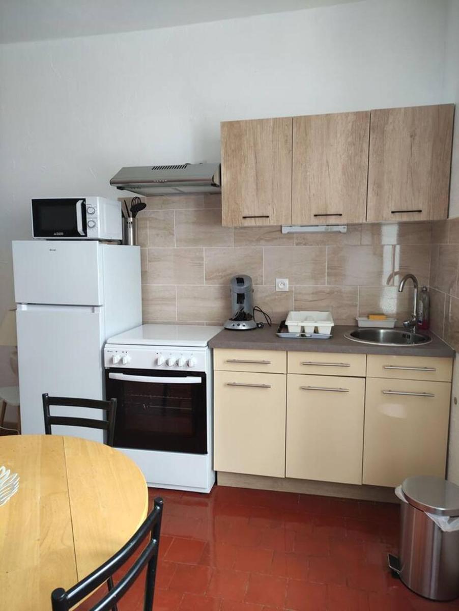 Propriete d'une chambre avec terrasse a Cosne Cours sur Loire - Housity