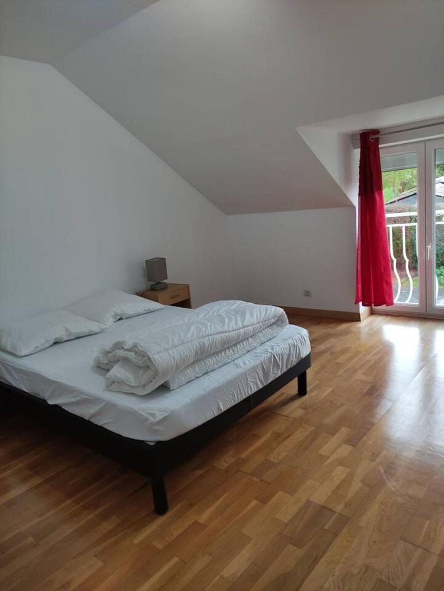 Propriete d'une chambre avec terrasse a Cosne Cours sur Loire - Housity