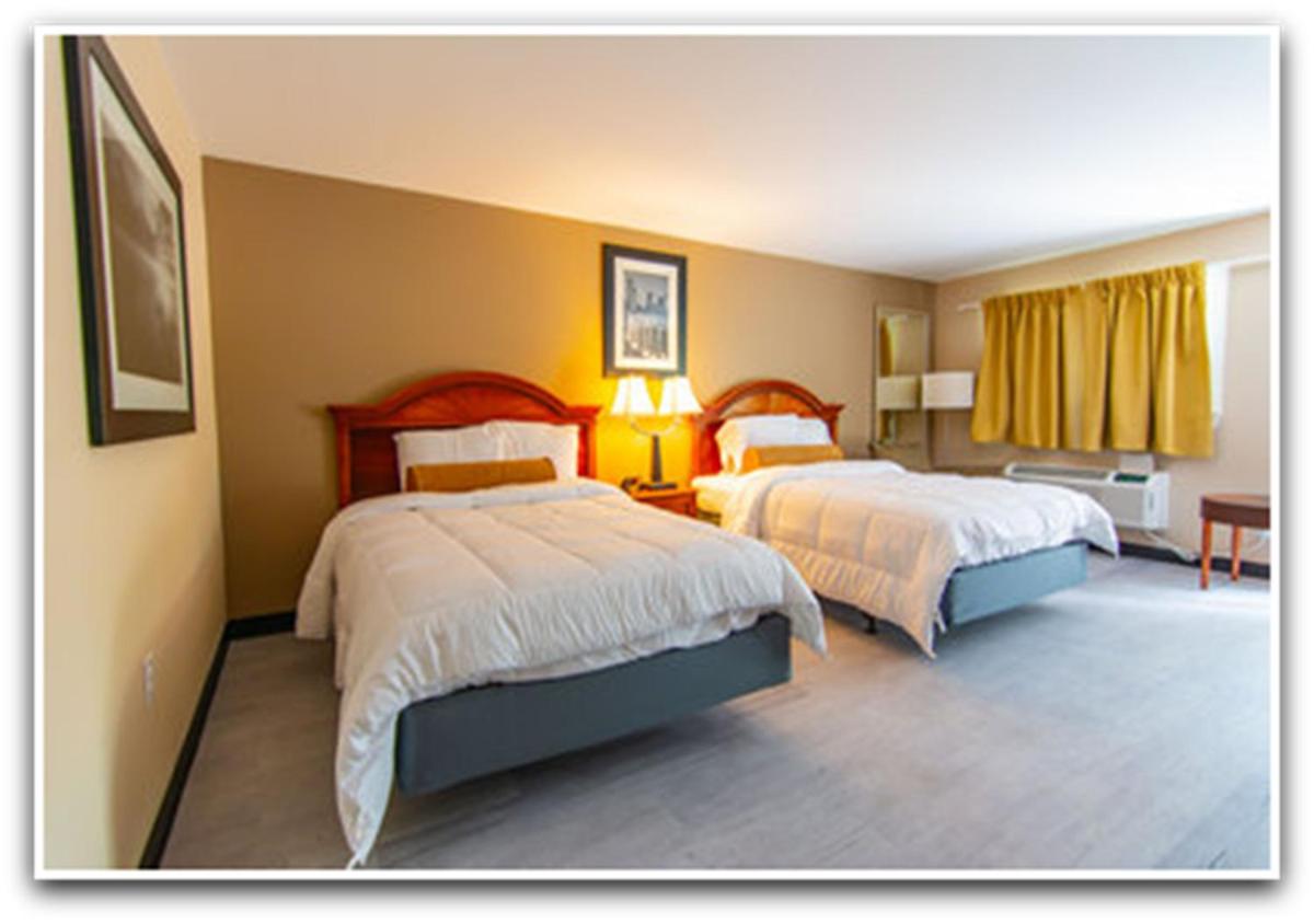 EDEN INN - Housity