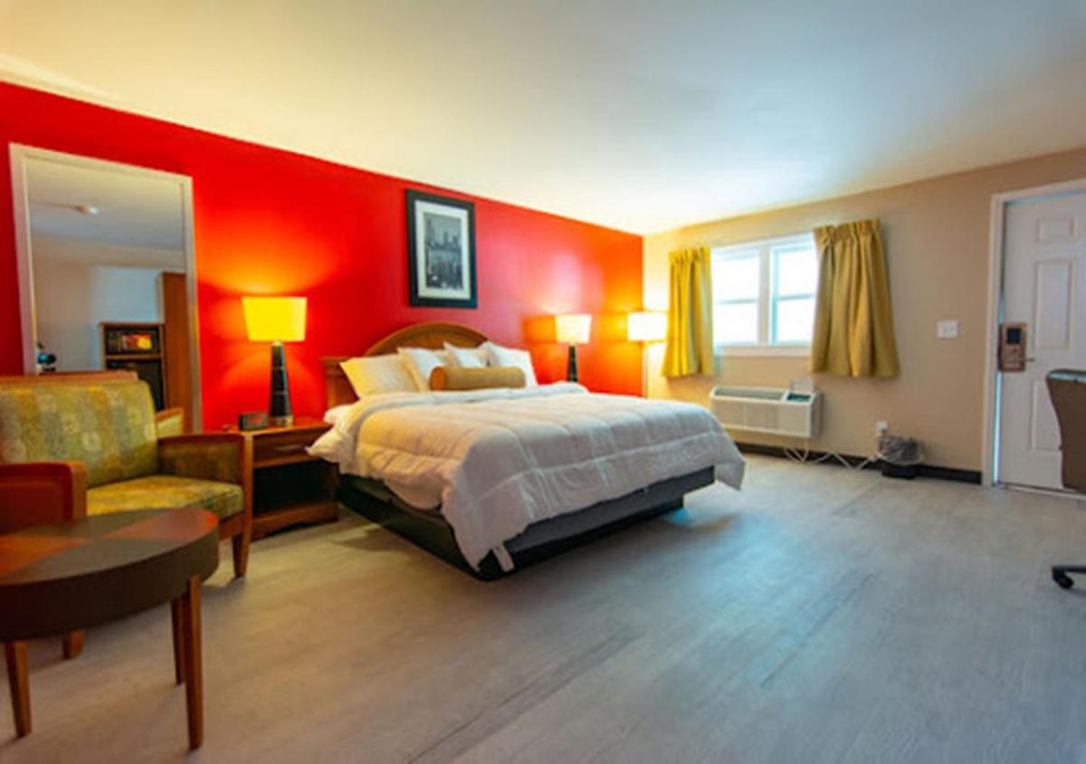 EDEN INN - Housity