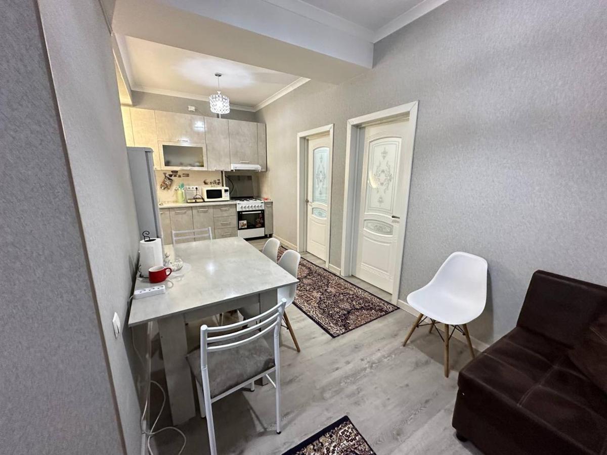 2-room apartment Tynystanova 94 - Housity