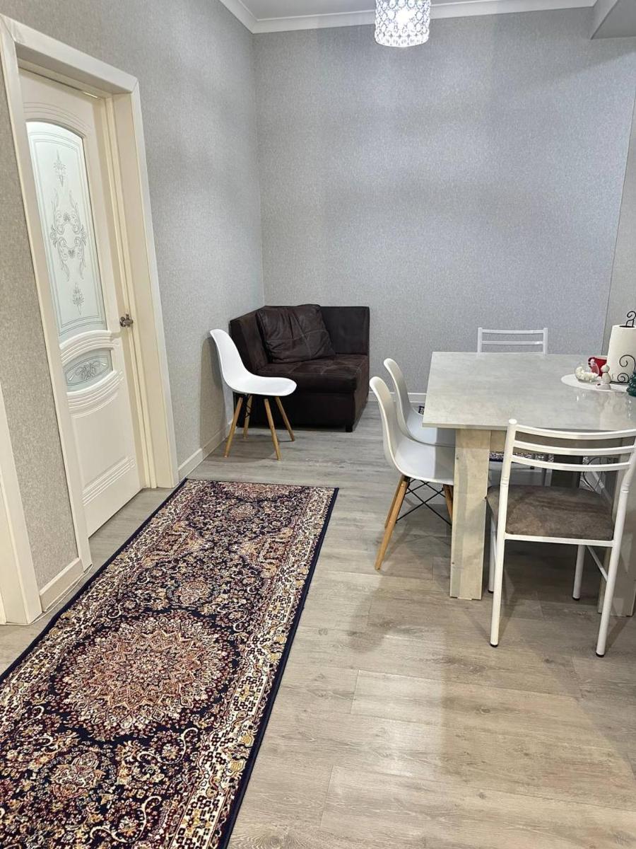2-room apartment Tynystanova 94 - Housity