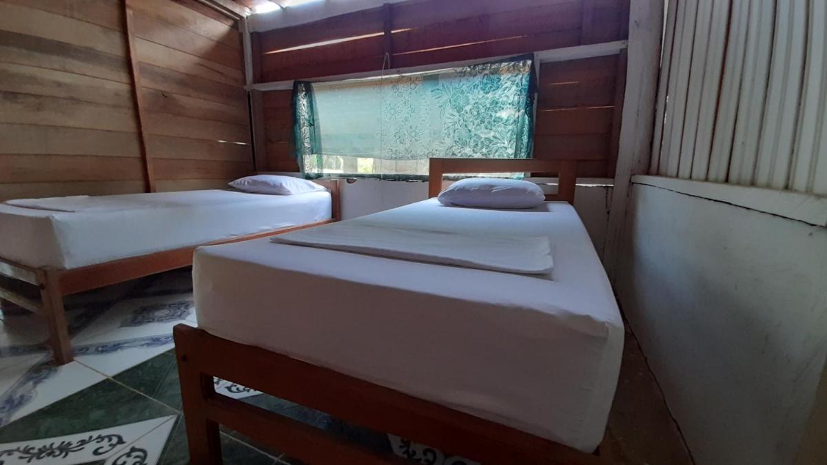 Ahuma hospedaje en el amazonas - Housity