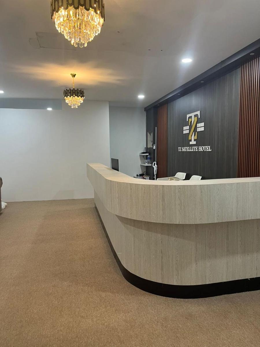 TZ SATELLITE HOTEL, Kota Bharu - Hizvo