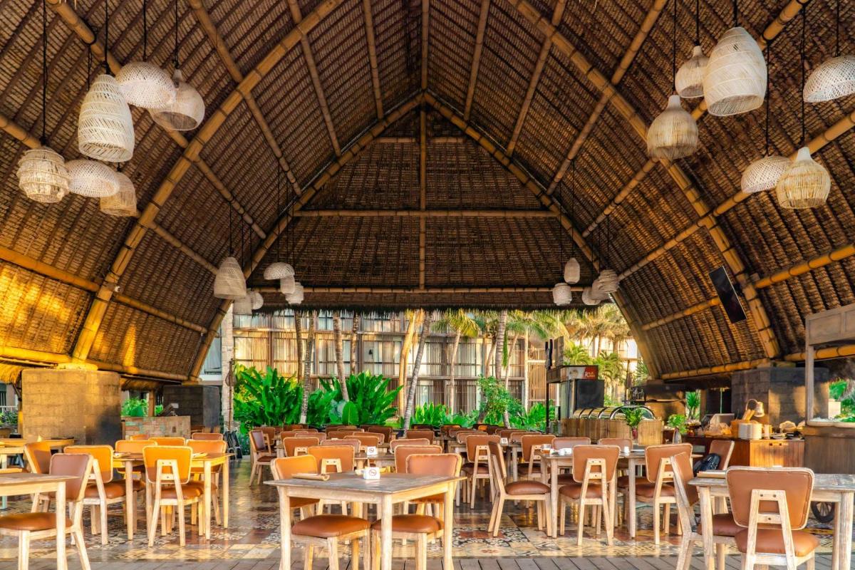 Wyndham Tamansari Jivva Resort Bali - Housity