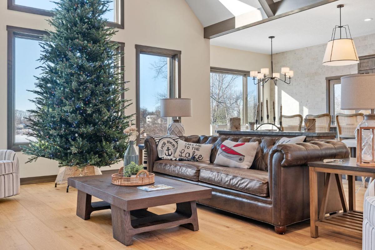 The Belle Retreat - Housity