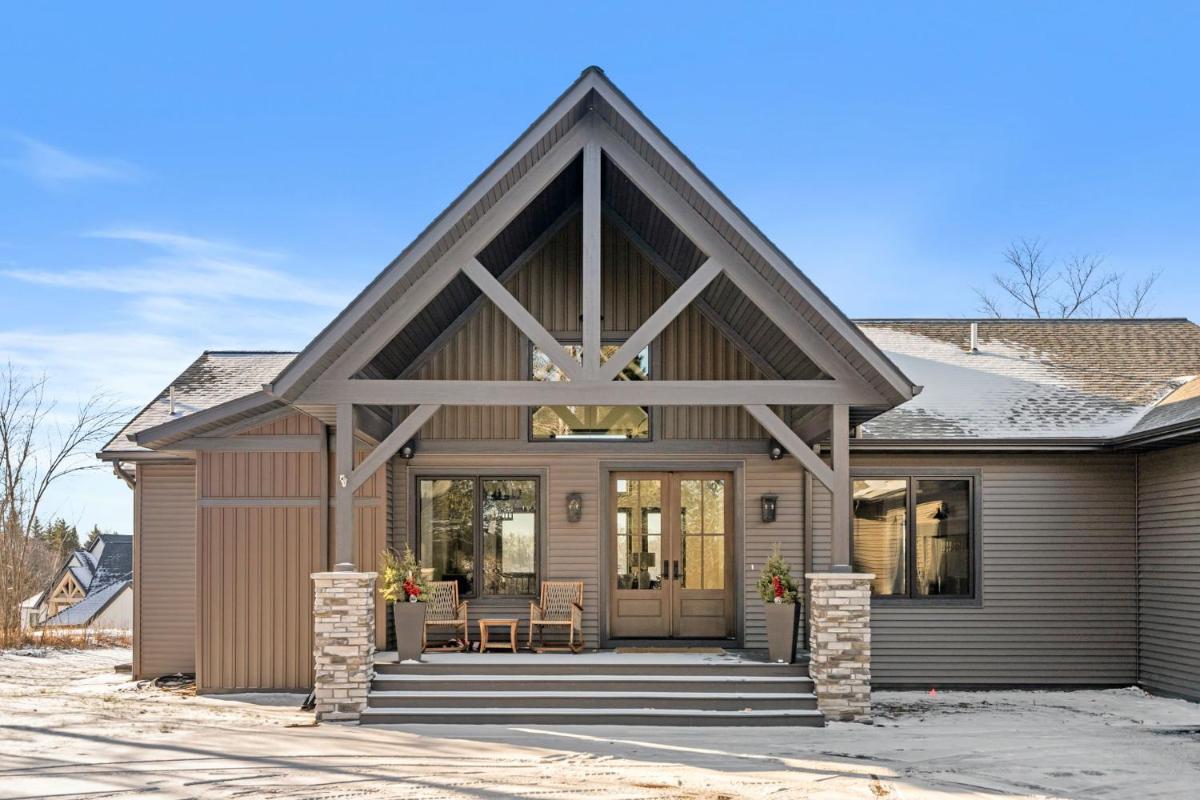 The Belle Retreat - Housity