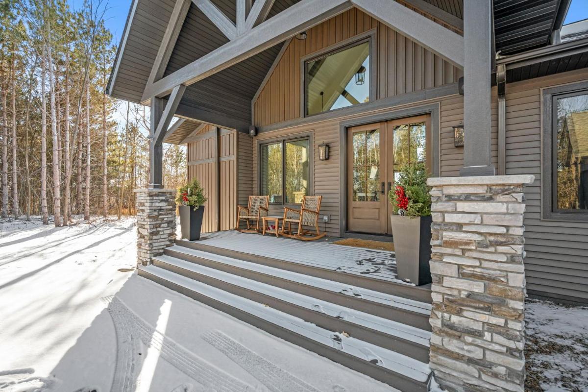 The Belle Retreat - Housity
