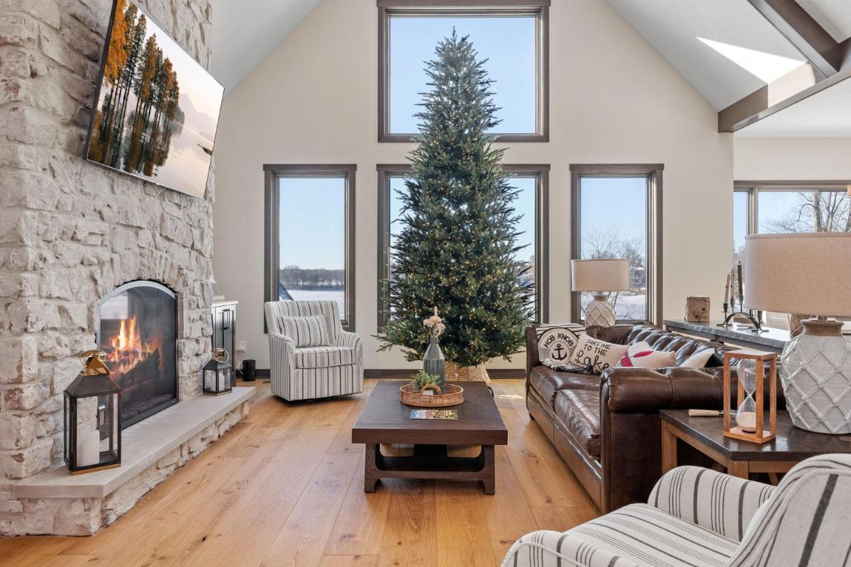 The Belle Retreat - Housity