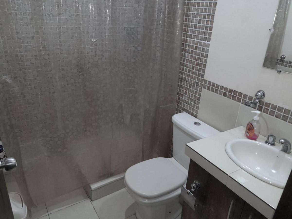 DEPARTAMENTO COMODO DUPLEX Zona Norte - Housity