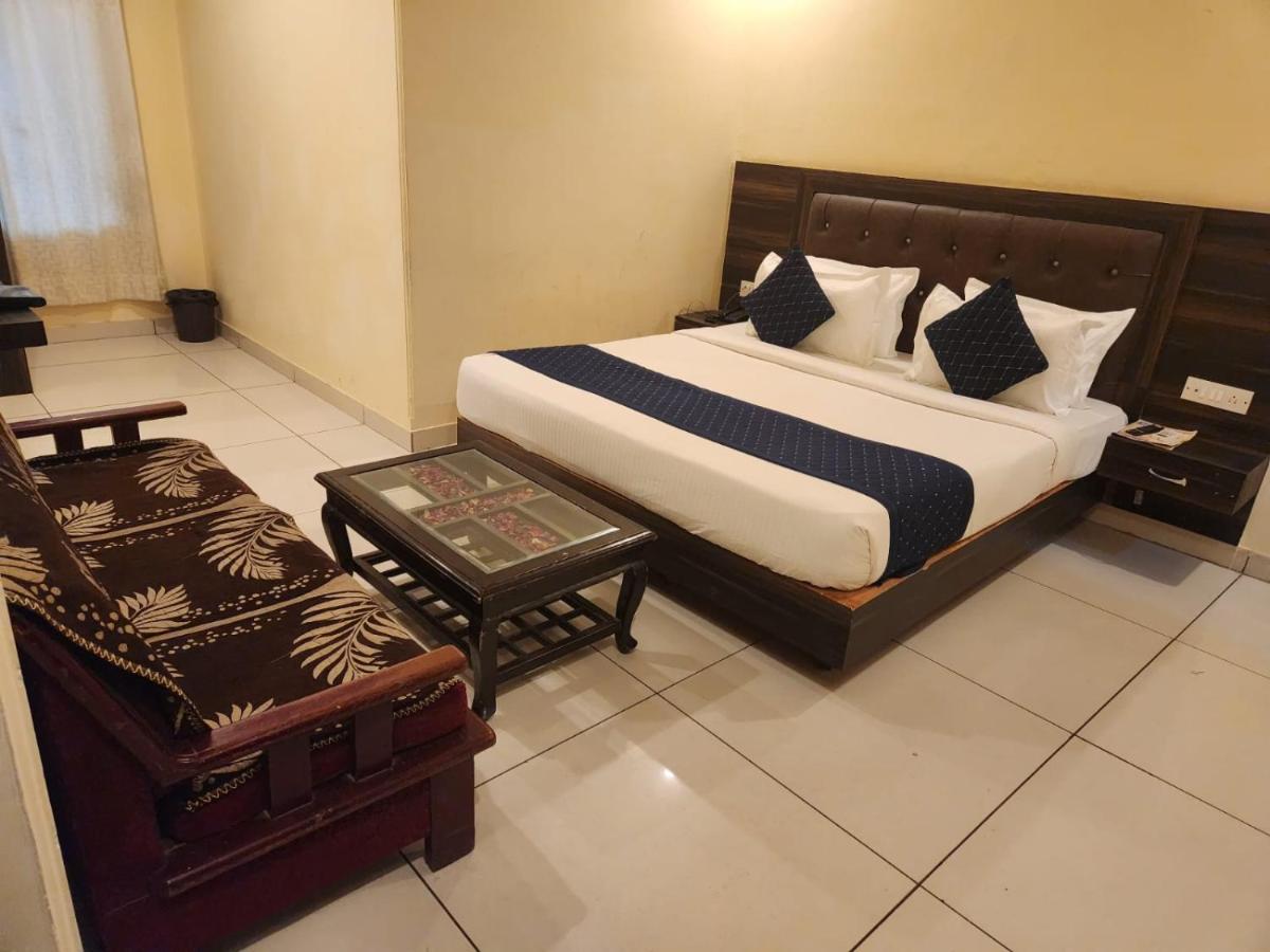 Suitetrails - Hotel New City Lite
