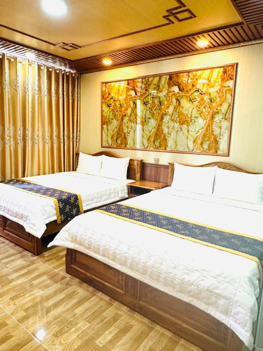Dream House Homestay Hotel - Housity