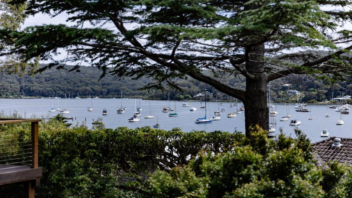 The Little Boatshed - Housity
