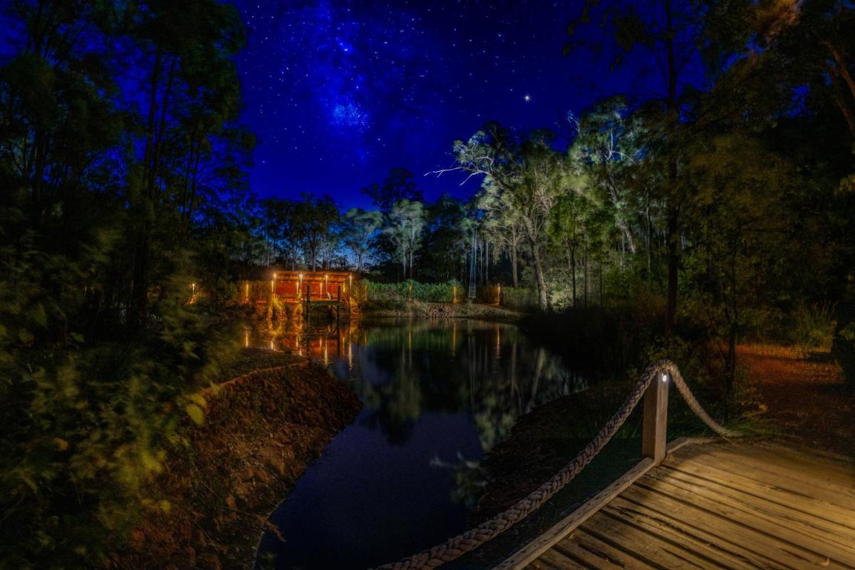 Nannup Bush Retreat - Housity