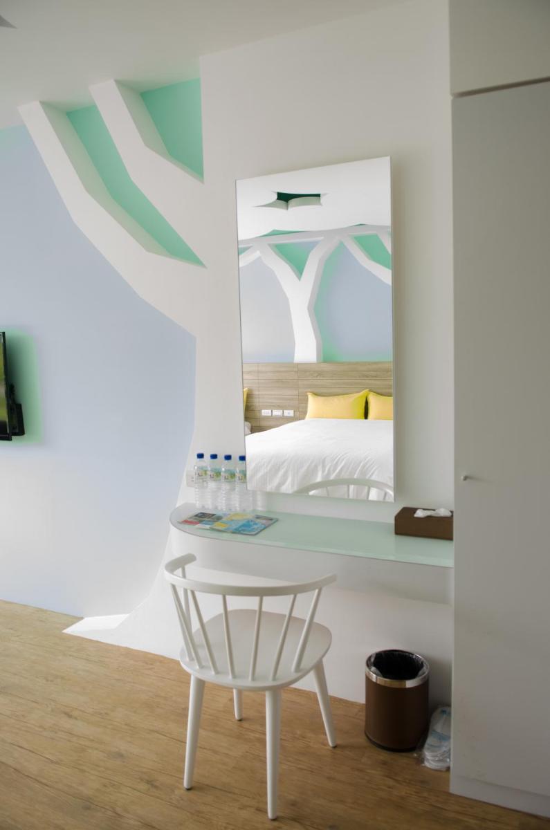 Suitetrails - Apple Tree Bed and Breakfast