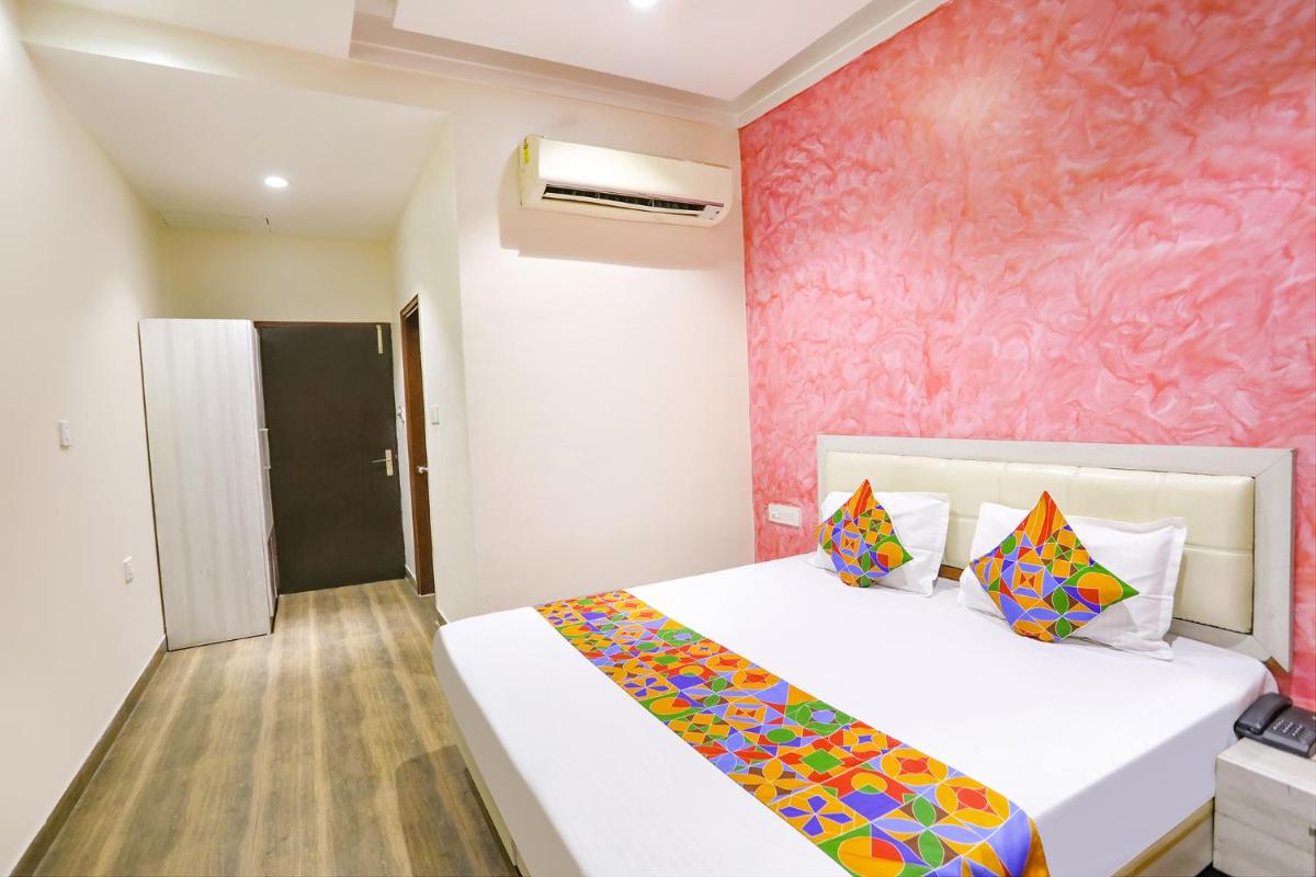 FabHotel Uday Villa - Housity