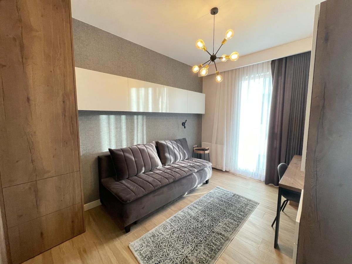 Luksusowa oaza w samym centrum Wrocławia - Housity