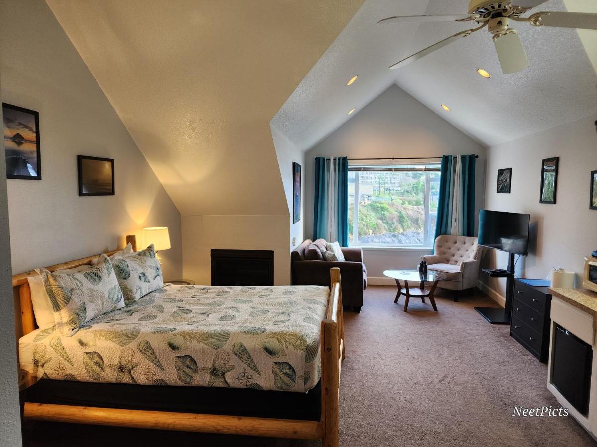 Inn at Arch Rock - Housity