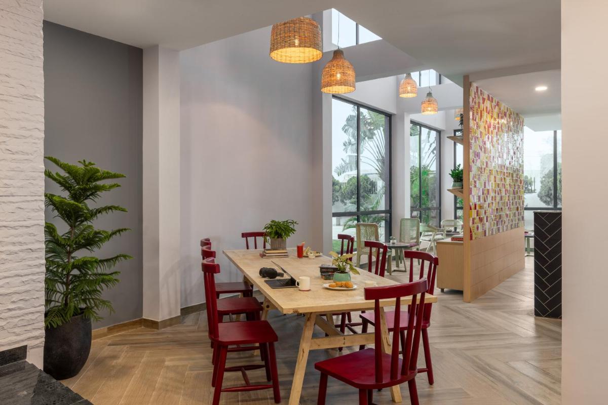 Ginger Durgapur - Housity