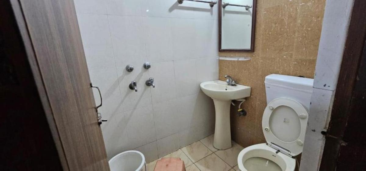 Hotel Jageer Palace Bawana - Housity