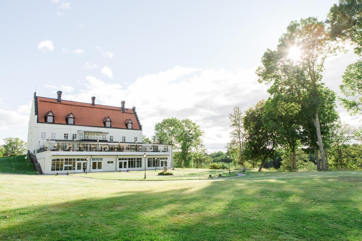 Vidbynäs Gård & Konferens - Housity