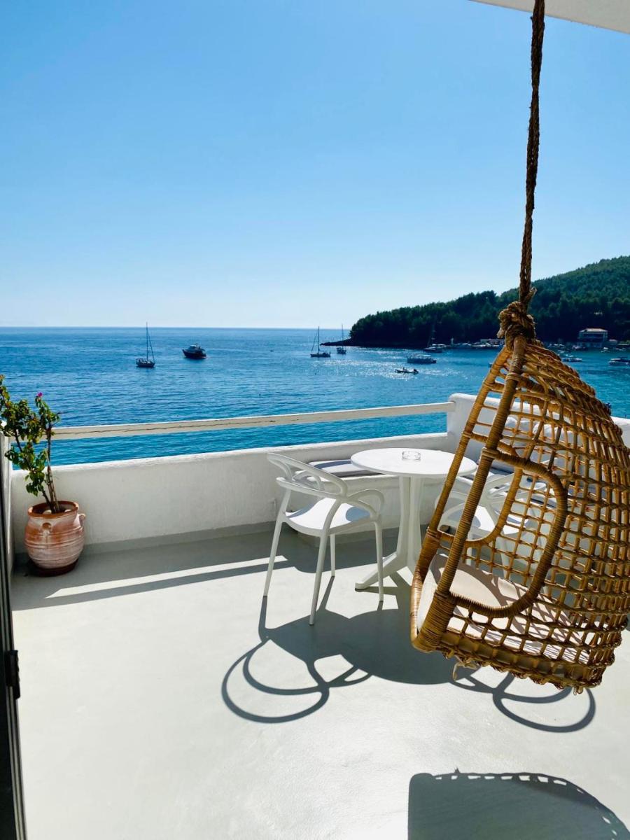 Geo & Art Boutique Hotel Himara - Housity