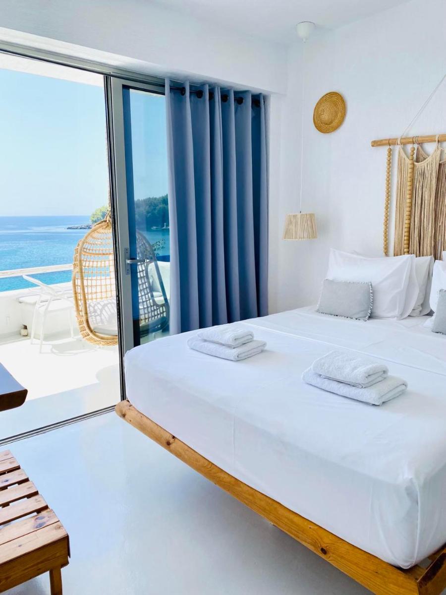 Geo & Art Boutique Hotel Himara - Housity