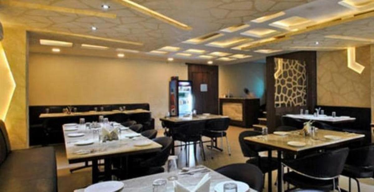 HOTEL MANDIRAM Prayagraj - Hizvo