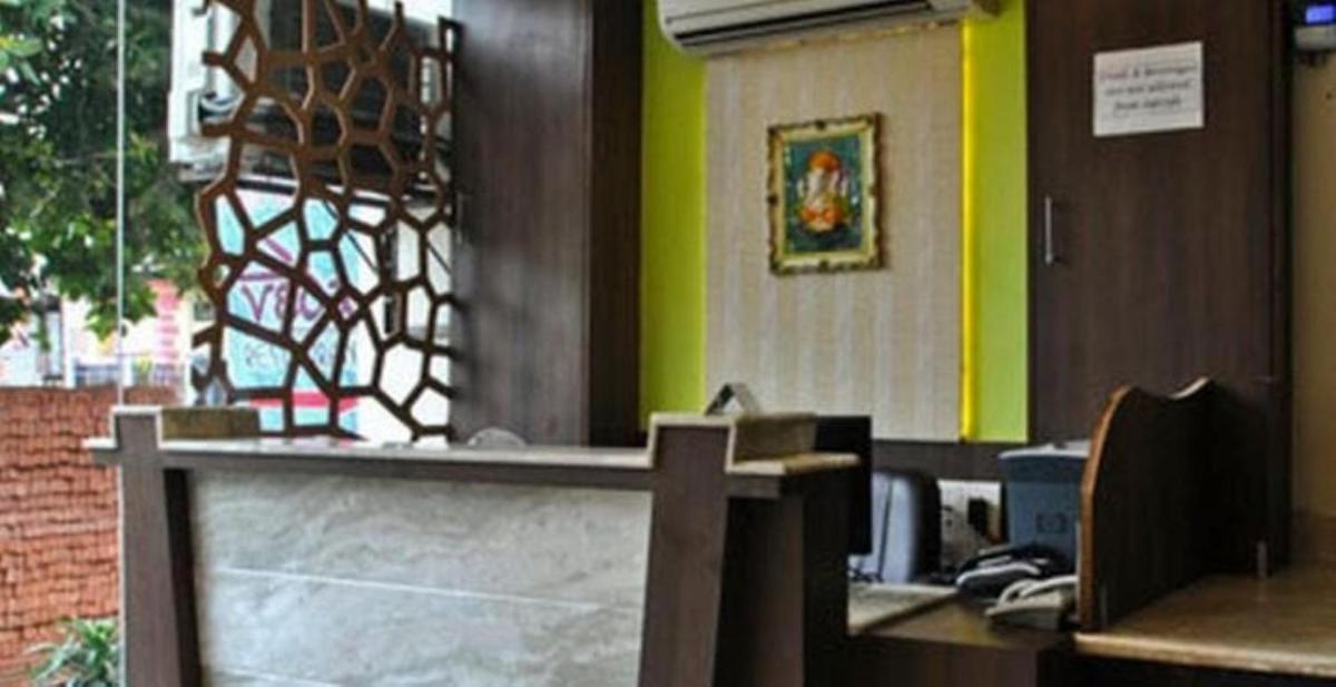 HOTEL MANDIRAM Prayagraj - Hizvo