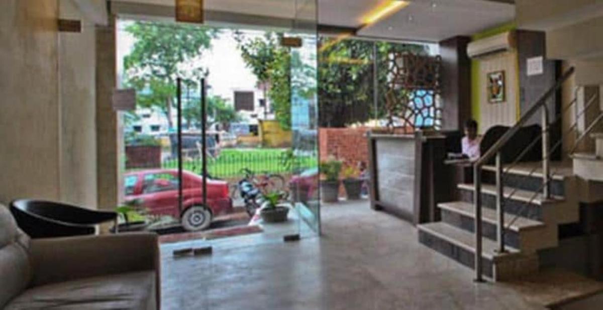 HOTEL MANDIRAM Prayagraj - Hizvo
