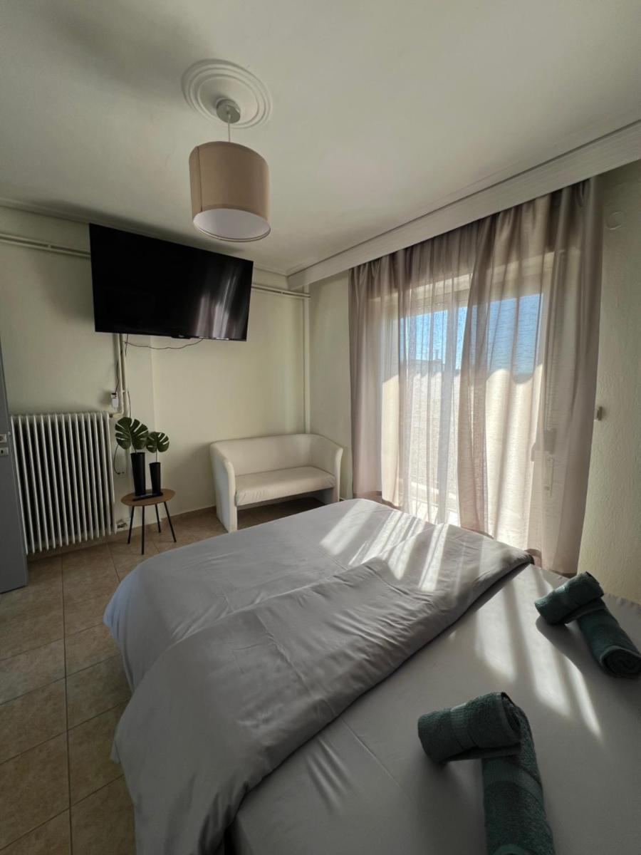 Rooftop Apartment - Housity