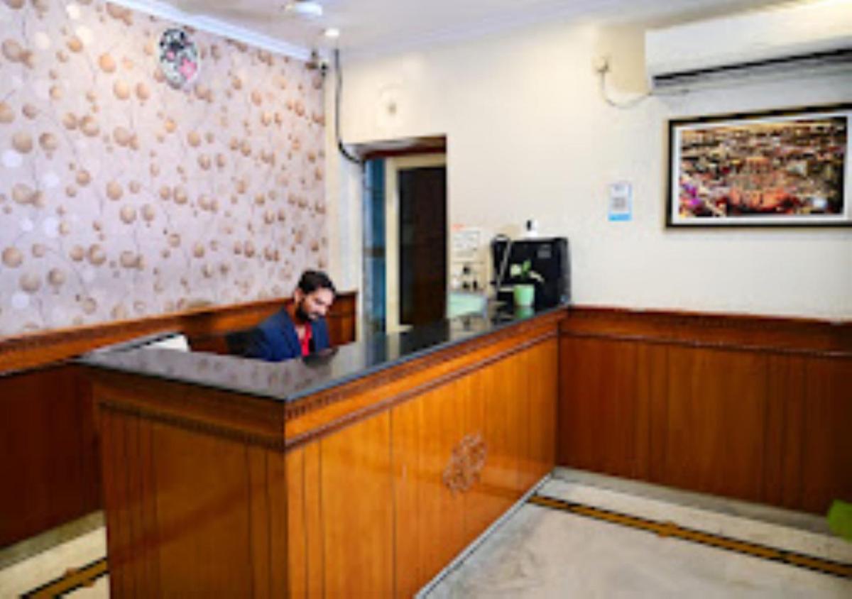 Hotel Suncity Prayagraj - Housity
