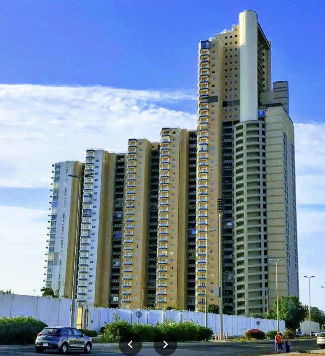 The Red Sea Apartment شقة البحر الأحمر - Housity
