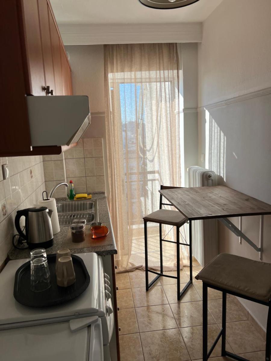 Rooftop Apartment - Housity
