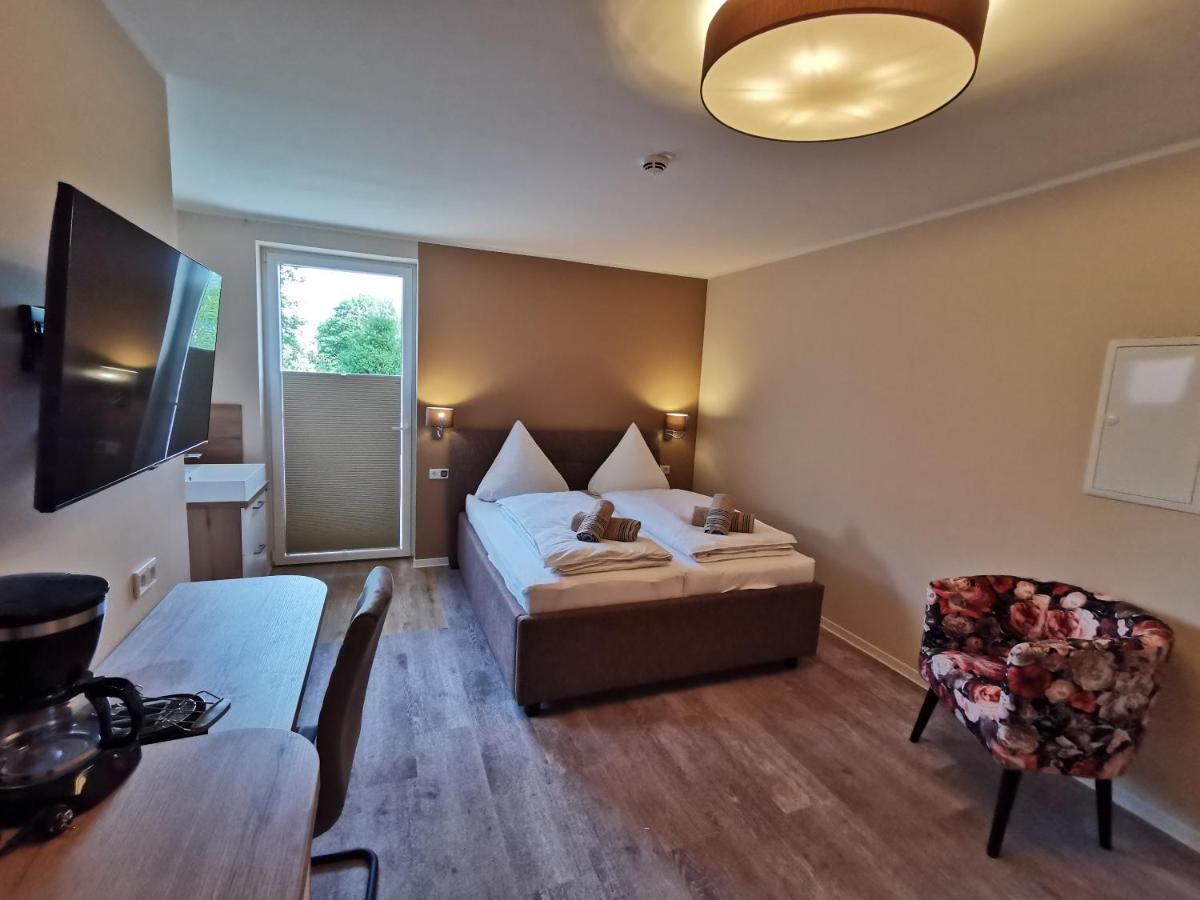 Pension Asche - Housity