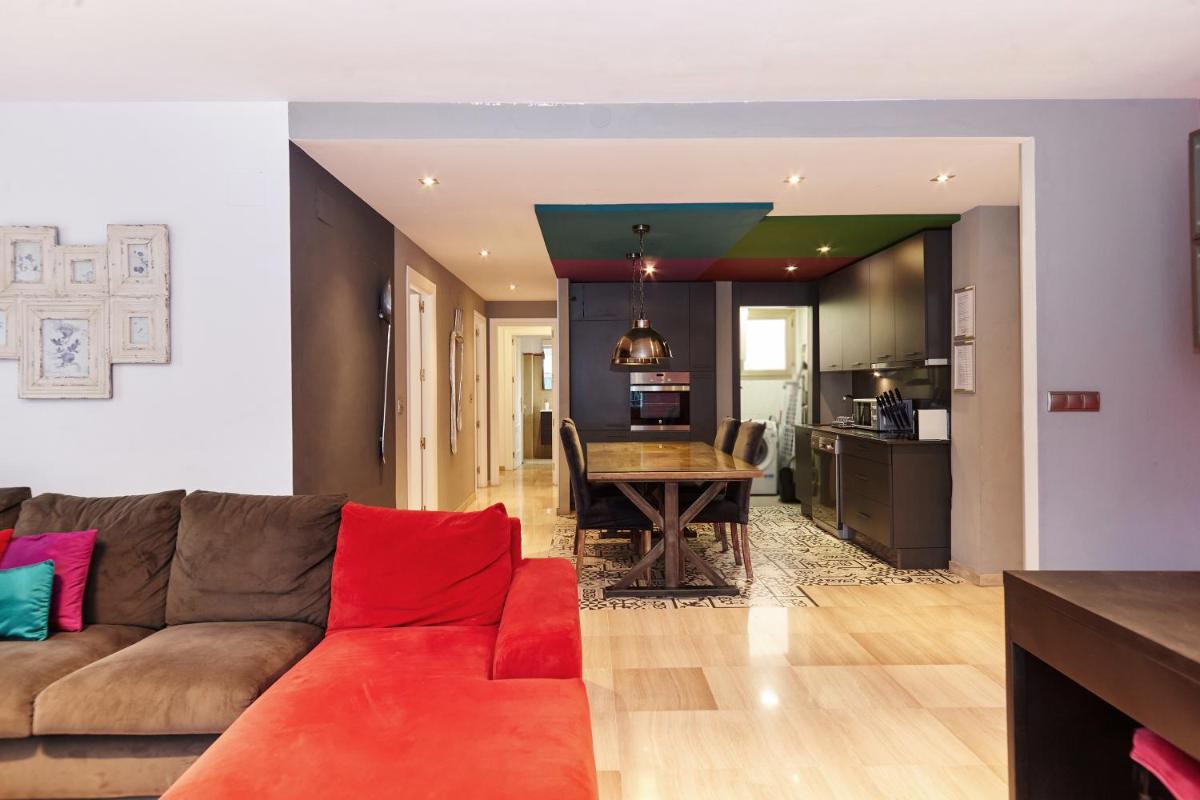 Piso Jaén Calle La Luna - Housity