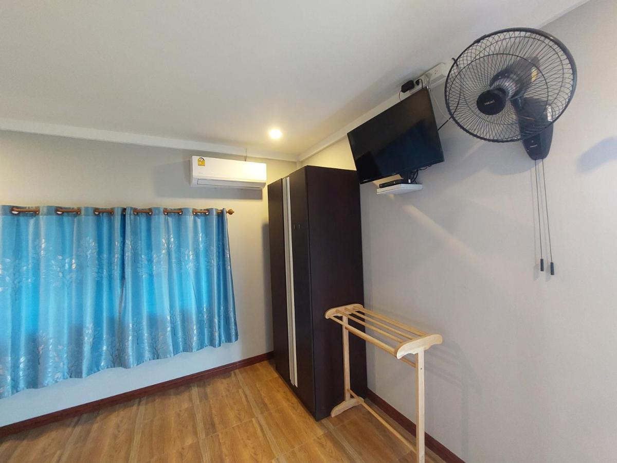 บ้านไร่สุดใจ โฮมสเตย์ - Housity