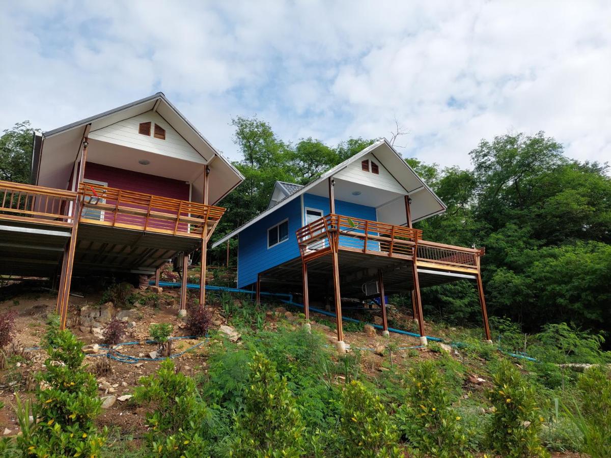 บ้านไร่สุดใจ โฮมสเตย์ - Housity