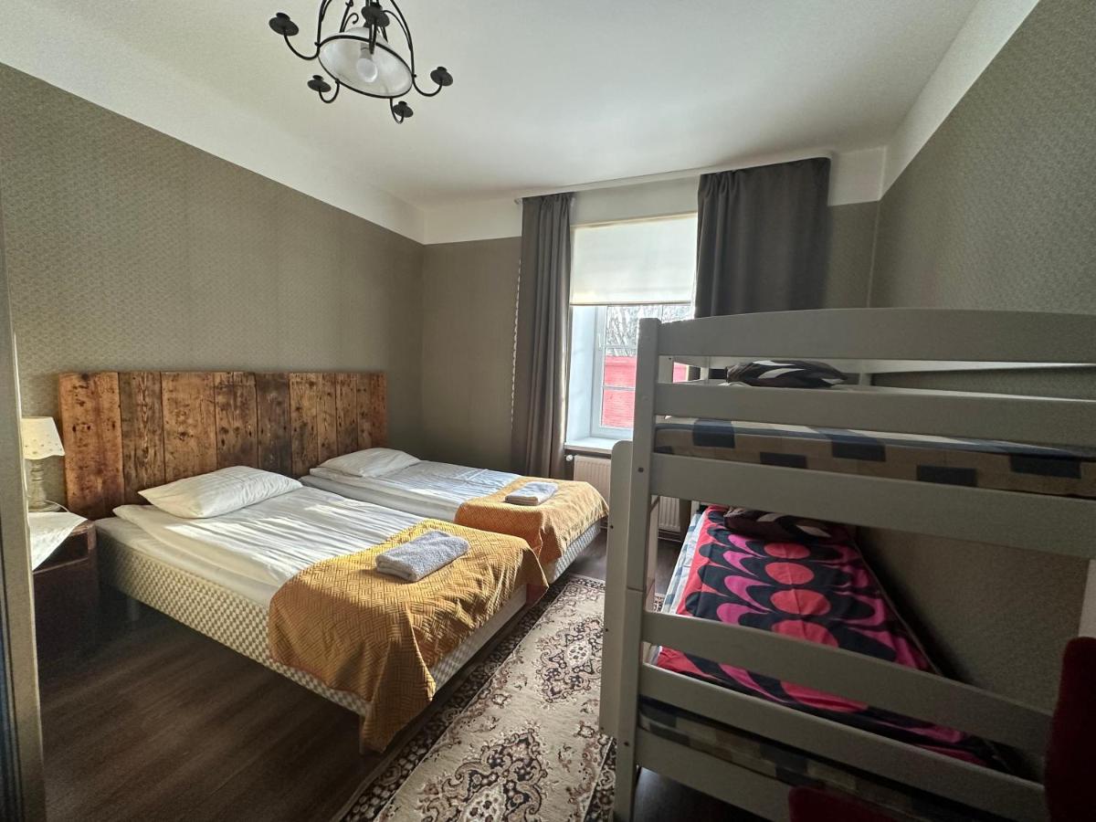 Guesthouse Kadrina Mõis - Housity