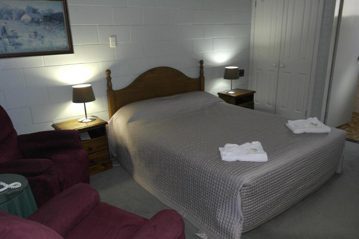 Robertson Country Motel - Housity