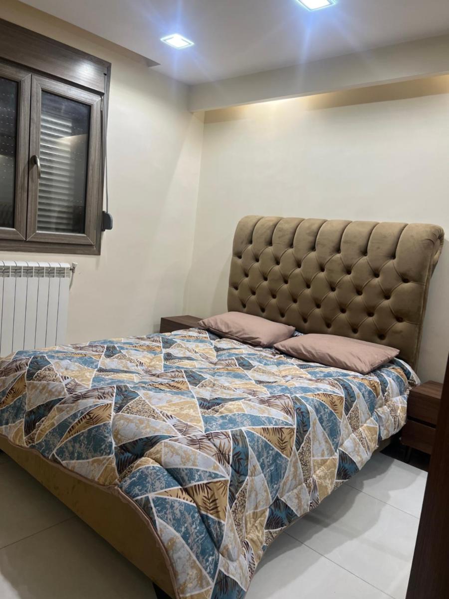 Suitetrails - appartement F3 luxueuse a alger