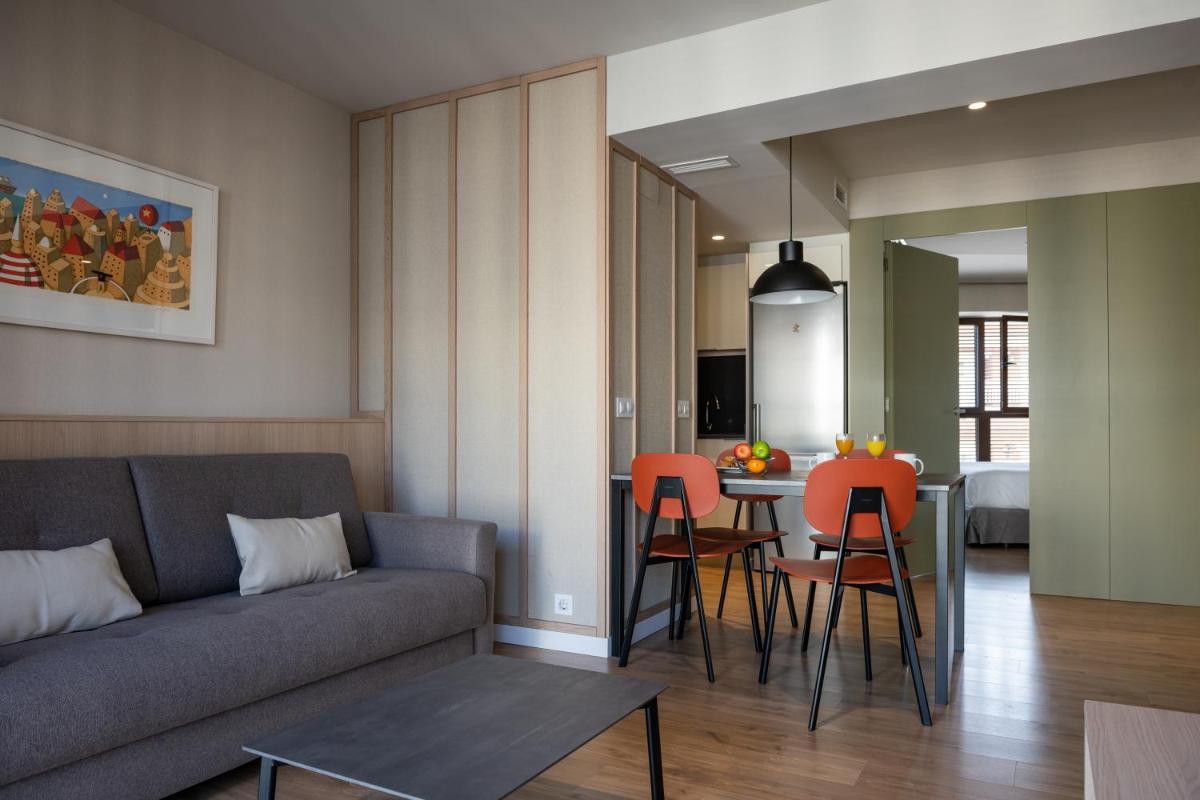 MH Apartments Urban - Housity