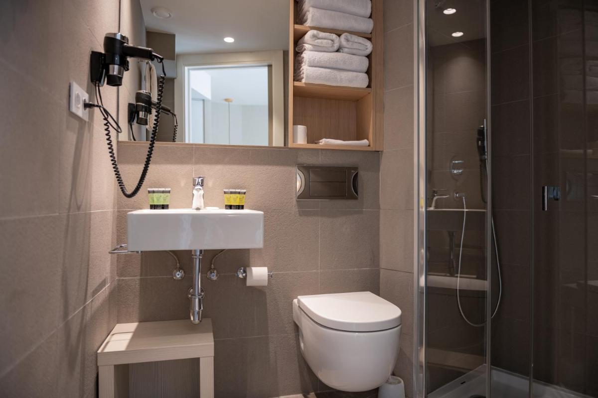 MH Apartments Urban - Housity