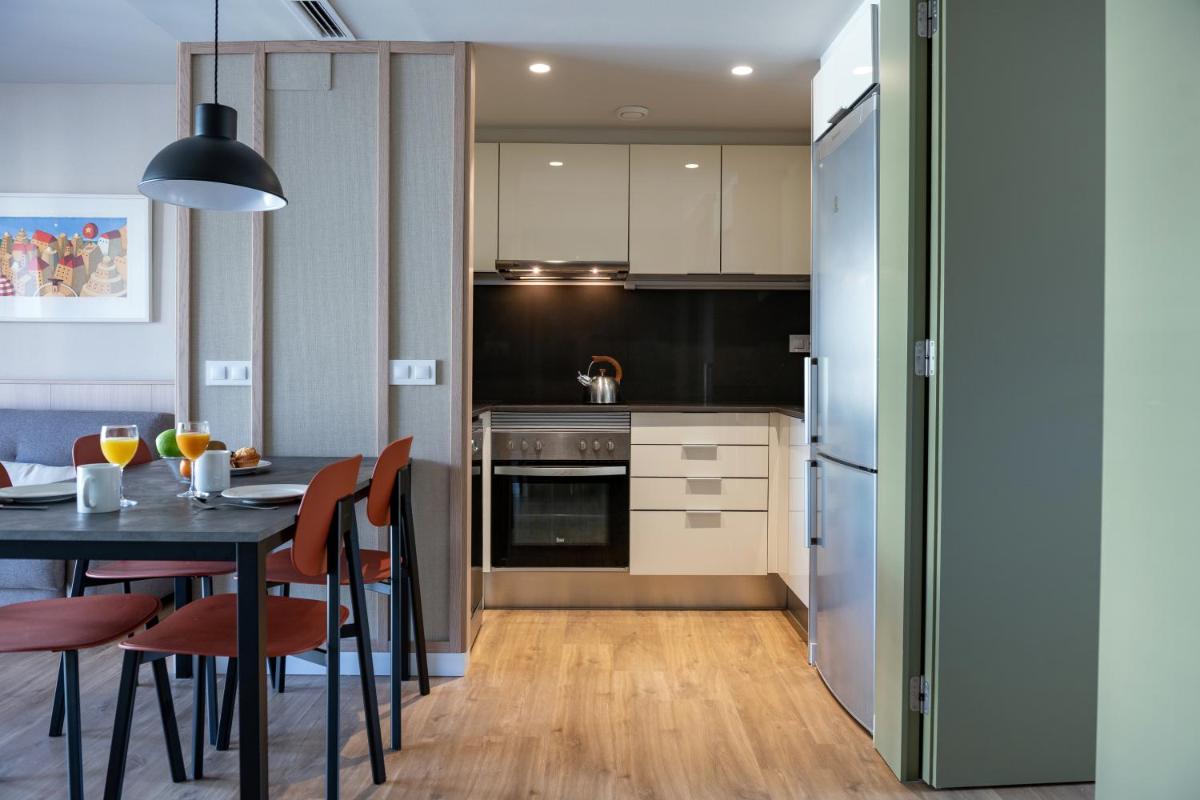 MH Apartments Urban - Housity