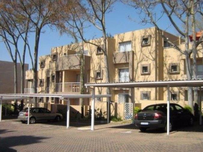 Madison Palms Sandton Apartment - Housity