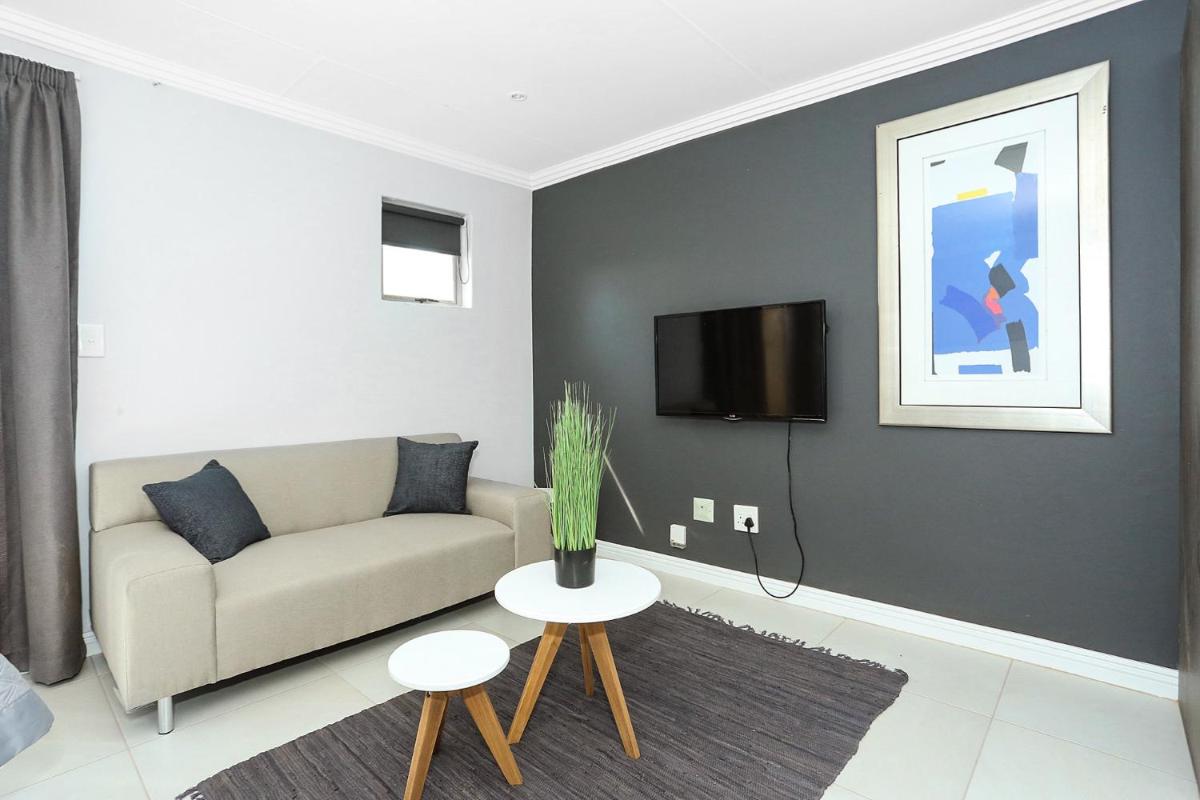 Madison Palms Sandton Apartment - Housity