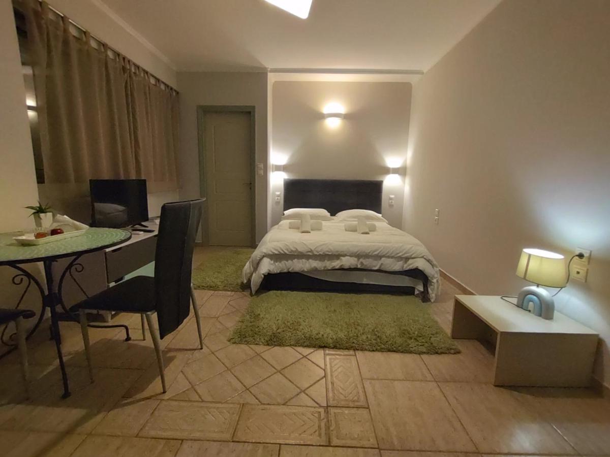 CENTRAL Studio - Fully equiped. Ideal for couples - Housity